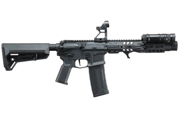 Airsoft GI Custom Shalitear SLR M4 AEG Airsoft Rifle