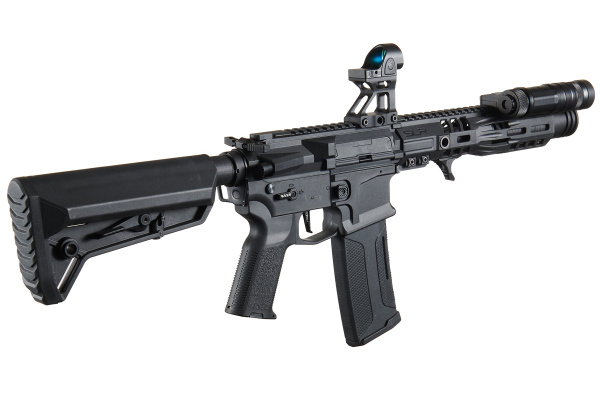 Airsoft GI Custom Shalitear SLR M4 AEG Airsoft Rifle