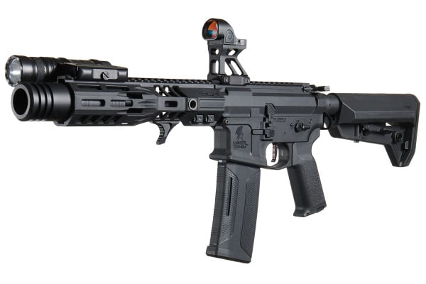 Airsoft GI Custom Shalitear SLR M4 AEG Airsoft Rifle