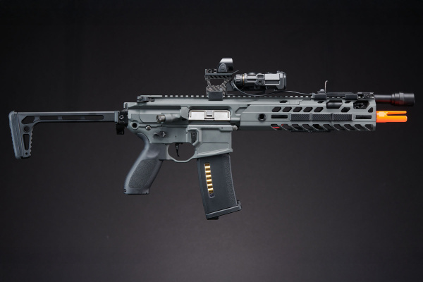 Airsoft GI Custom Void MCX Virtus AEG Airsoft Rifle