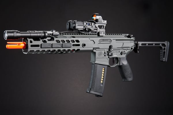 Airsoft GI Custom Void MCX Virtus AEG Airsoft Rifle