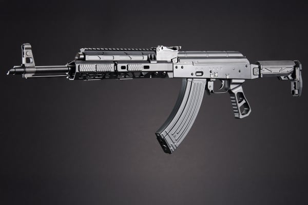 Airsoft GI Custom Mavka AKM ZET GBB Airsoft Rifle Airsoft GI Custom Mavka AKM ZET GBB Airsoft Rifle