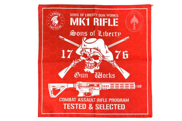 SOLGW MK1 ADG MWS GBBR Gas Blowback Airsoft Rifle Win for $1!!!
