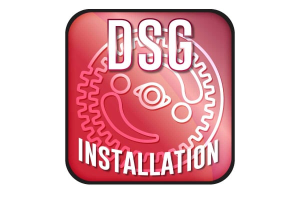 Airsoft GI DSG Upgrade Surcharge