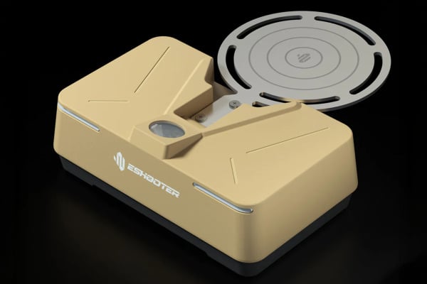 Eshooter Sentry 2 V504 Wireless Laser Training Target (Tan)