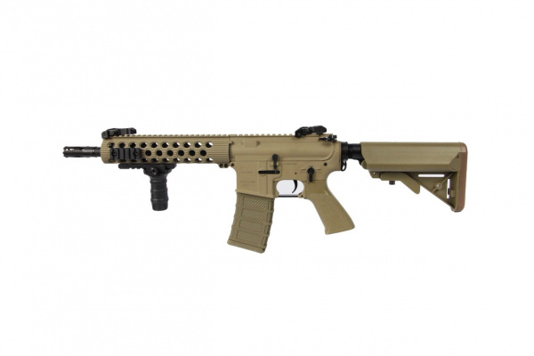 Classic Army TRX M4 AEG Airsoft Rifle ( Option ) Factory Direct
