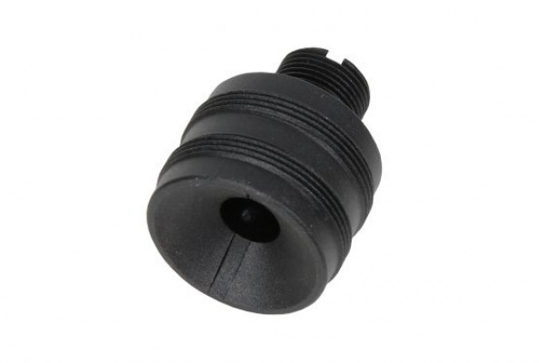 G&G SSG-1 14mm CCW Muzzle Adapter ( Black )