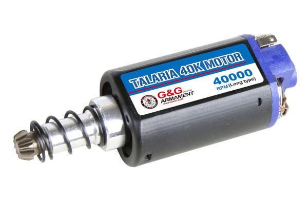 G&G Talaria 40K High Torque Motor ( Long )