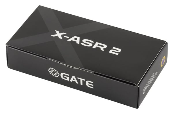 GATE X-ASR2 AEG MOSFET Unit