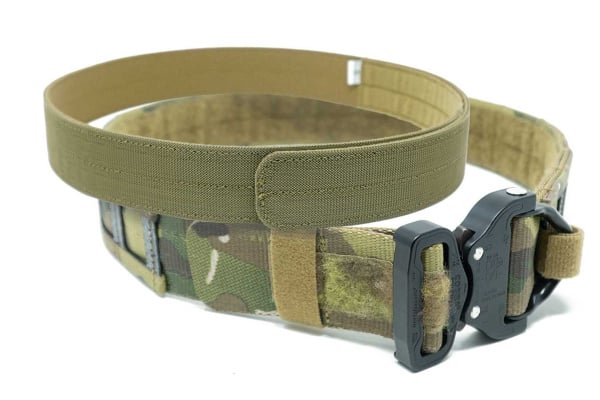 GBRS Group Assaulter Belt L V3 System (Multicam)