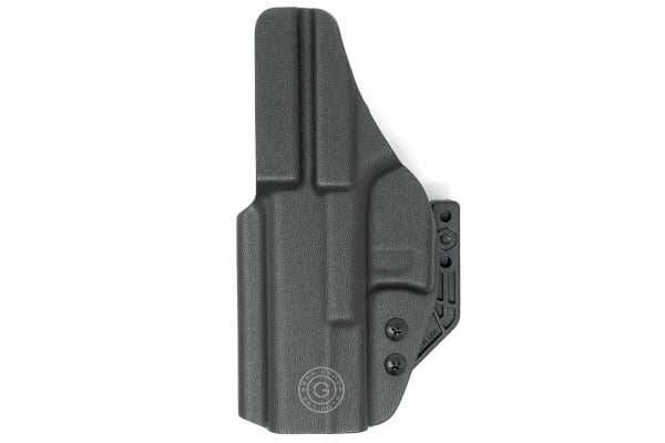 GBRS Group x Priority 1 IWB Right Handed Glock Holster