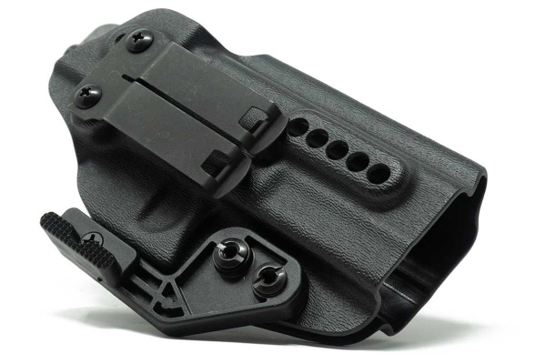 GBRS Group x Priority 1 IWB Right Handed Glock Holster