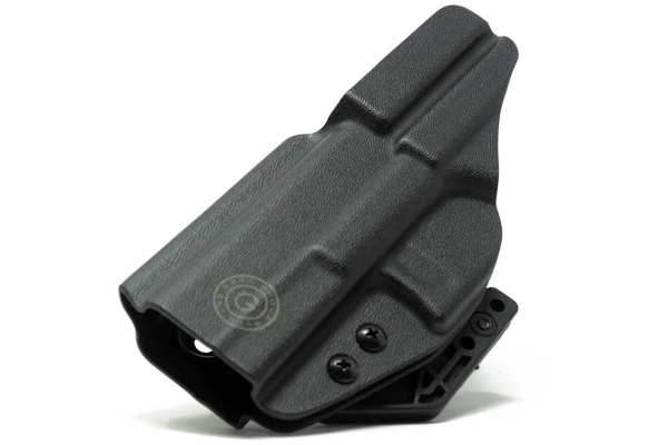 GBRS Group x Priority 1 IWB Right Handed Glock Holster