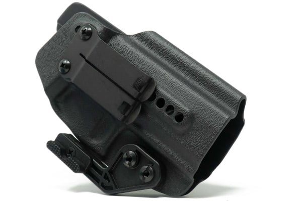GBRS Group x Priority 1 IWB Right Handed X300 Compatible Glock Holster
