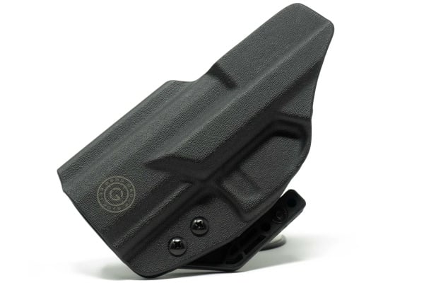 GBRS Group x Priority 1 IWB Right Handed X300 Compatible Glock Holster