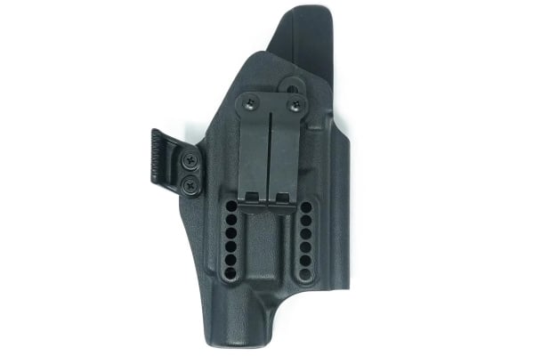 GBRS Group x Priority 1 IWB Right Handed X300 Compatible Glock Holster