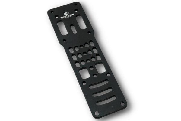 True North Concepts Modular Holster Adapter (Black)