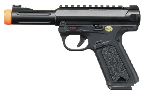 Golden Eagle A.G.P.01-A GBB Airsoft Pistol