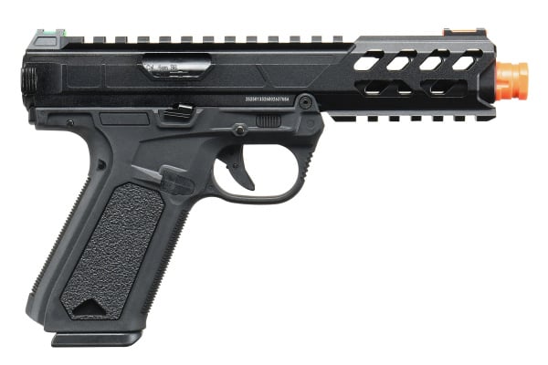 Golden Eagle A.G.P.01-B GBB Airsoft Pistol
