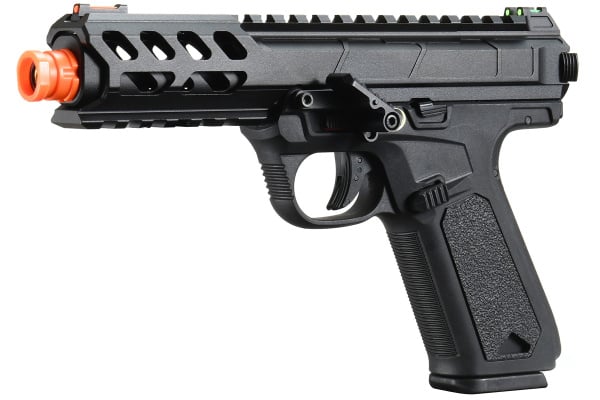 Golden Eagle A.G.P.01-B GBB Airsoft Pistol