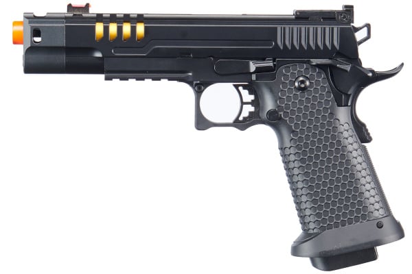 Golden Eagle 3357 Pr Series Hi-Capa GBB Airsoft Pistol