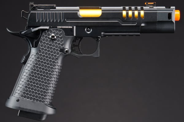 Golden Eagle 3357 Pr Series Hi-Capa GBB Airsoft Pistol