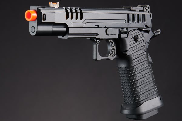 Golden Eagle 3357 Pr Series Hi-Capa GBB Airsoft Pistol