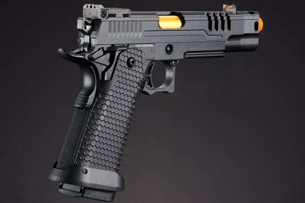 Golden Eagle 3357 Pr Series Hi-Capa GBB Airsoft Pistol