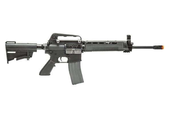G&G GTW91 Combat Machine AEG Airsoft Rifle ( Black )
