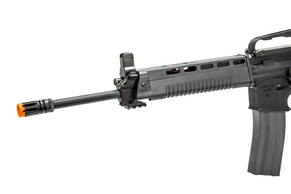 G&G GTW91 Combat Machine AEG Airsoft Rifle ( Black )