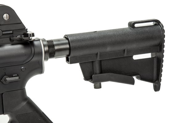 G&G GTW91 Combat Machine AEG Airsoft Rifle ( Black )