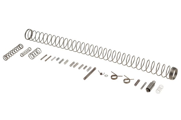 Guns Modify Spring Set for TM/GM/HA MWS GBB Rifles