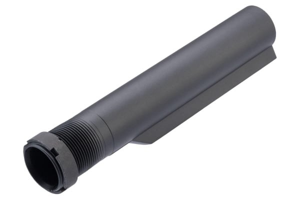 Guns Modify CNC Aluminum Six Position Buffer Tube for Tokyo Marui M4 M16 MWS GBBR