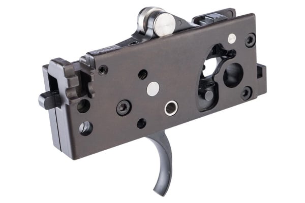 Guns Modify EVO Complete Steel Trigger Box for Tokyo Marui M4/M16 MWS GBBR