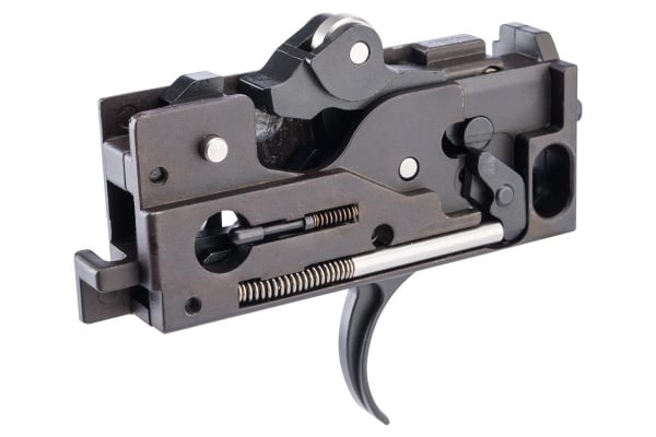 Guns Modify EVO Complete Steel Trigger Box for Tokyo Marui M4/M16 MWS GBBR