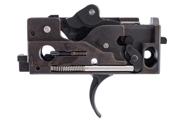 Guns Modify EVO Complete Steel Trigger Box for Tokyo Marui M4/M16 MWS GBBR
