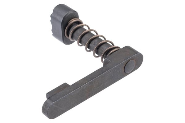 Guns Modify EVO Steel Magazine Catch for Tokyo Marui M4 M16 MWS GBBR