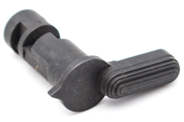 Guns Modify EVO Steel Firing Selector for GM/HA/Tokyo Marui M4 MWS GBBR