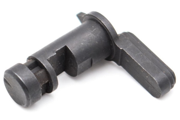 Guns Modify EVO Steel Firing Selector for GM/HA/Tokyo Marui M4 MWS GBBR