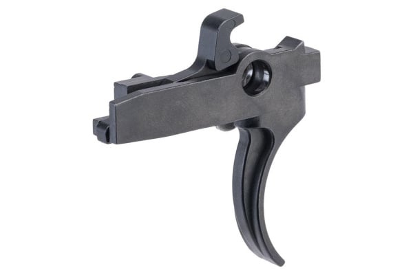 Guns Modify MIM 2 Stage Direct Mode Steel Firing Control Set for Tokyo Marui M4 M16 MWS GBBR