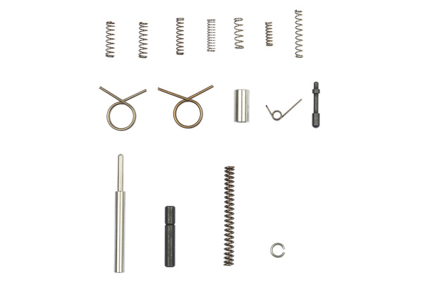 Guns Modify Trigger Box Parts Unit A for TM/GM MWS GBBR Airsoft Rifles