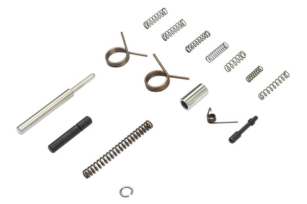 Guns Modify Trigger Box Parts Unit A for TM/GM MWS GBBR Airsoft Rifles