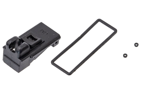 Guns Modify Spare Magazine Lip Set for EVO MWS 35 Round Gas Magazine
