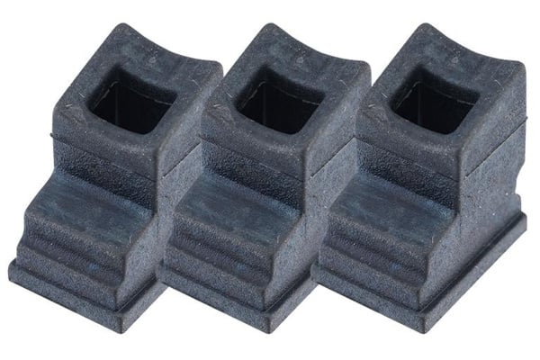 Guns Modify Anti Freeze Magazine Gasket Set for Tokyo Marui MWS GBBR