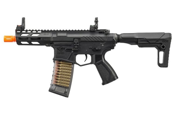 G&G CM16 Batto CQB MLOK M4 AEG Airsoft Rifle