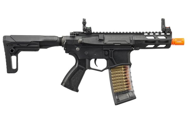 G&G CM16 Batto CQB MLOK M4 AEG Airsoft Rifle