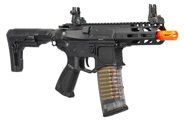 G&G CM16 Batto CQB MLOK M4 AEG Airsoft Rifle