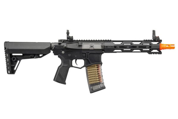 G&G CM16 Stealth 556 M4 AEG Airsoft Rifle