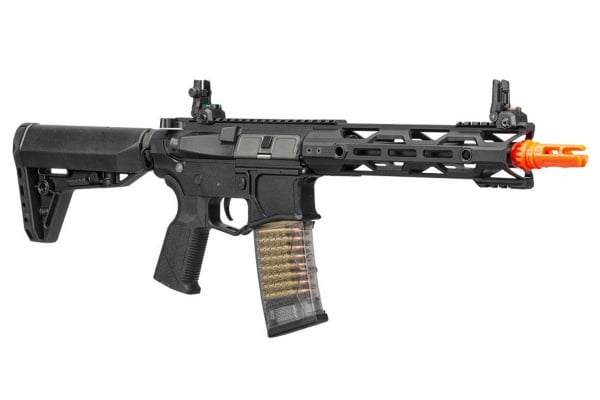 G&G CM16 Stealth 556 M4 AEG Airsoft Rifle