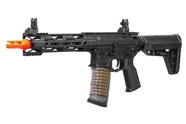 G&G CM16 Stealth 556 M4 AEG Airsoft Rifle